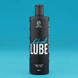 Cobeco Anaal Glijmiddel op waterbasis - 500ml