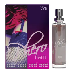 PheroFem Eau de Parfum