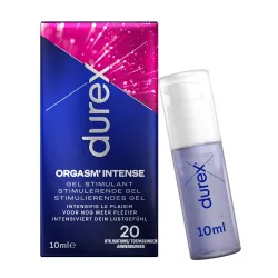 Durex Orgasm’ Intense Gel - 10 ml