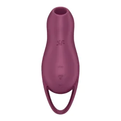 Satisfyer - Pocket Pro 1 - paars