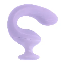 Evolved - Rev Me Up - G-Spot Vibrator - Paars