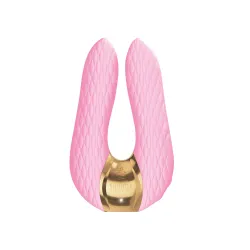 Shunga - Aiko Intimate Massager Light Pink