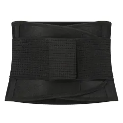 Bye Bra - Perfect Shape Waist Trainer Black L