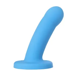 Sportsheets - Nexus Jinx Dildo Blauw