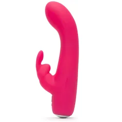Happy Rabbit – Mini Rabbit Vibrator – Roze