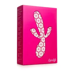 Lovelife - Adventure 2 Triple-Stimulation Vibe