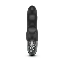 Mystim - Hop Hop Bob eStim Vibrator Zwart