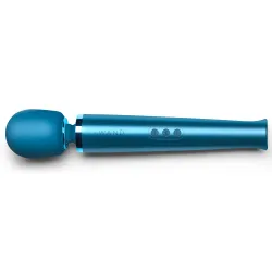 Le Wand - Rechargeable Massager Pacific Blue