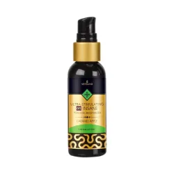 Sensuva - Ultra-Stimulating ON Insane Glijmiddel Caramel Appel 57 ml
