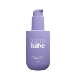 SOME LUBE - Natural Glijmiddel - 100 ml