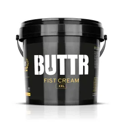 BUTTR - Fisting Crème Emmer XXL - 1000 ml