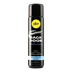 Pjur Backdoor Moisturising Anaal Glijmiddel - 100ml