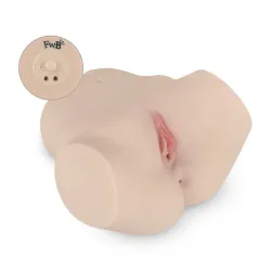 Friend with Benefits - Evelyn Harris Vibrerende Masturbator