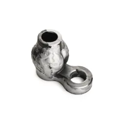 XR Brands - Night Prowler Ballstretcher - Grijs