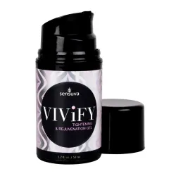 Sensuva - Vivify Vernauwende & Verjongende Gel - 50 ml