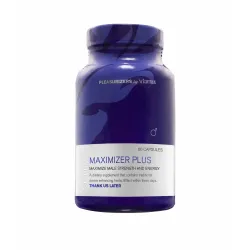 Viamax - Maximizer Plus - 60 tabletten