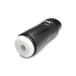 JOCK - Masturbator Zuig- en Vibratiefunctie