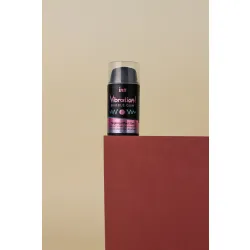 INTT - Vibration! Bubble Gum Tintelende Gel