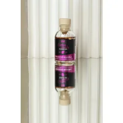 INTT - Cotton Candy Verwarmende Massage Gel - 30 ml