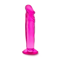 B Yours - Sweet N' Small Dildo 16,5 cm - Roze