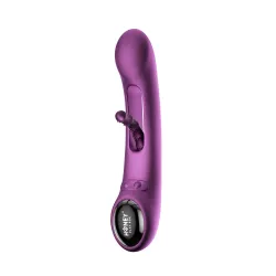 HoneyPlayBox - Tempo-Pressure Sensing App-Controlled Kinky Finger Tapping G