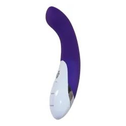 Mystim - Al Punto Vibrator Paars