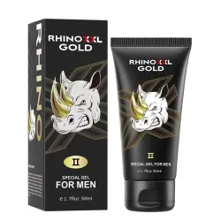 Hendels Garden - Rhino Gold - 50 ml