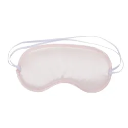 Sportsheets – S&M Peaches ‘n CreaMe Blinddoek – Cream