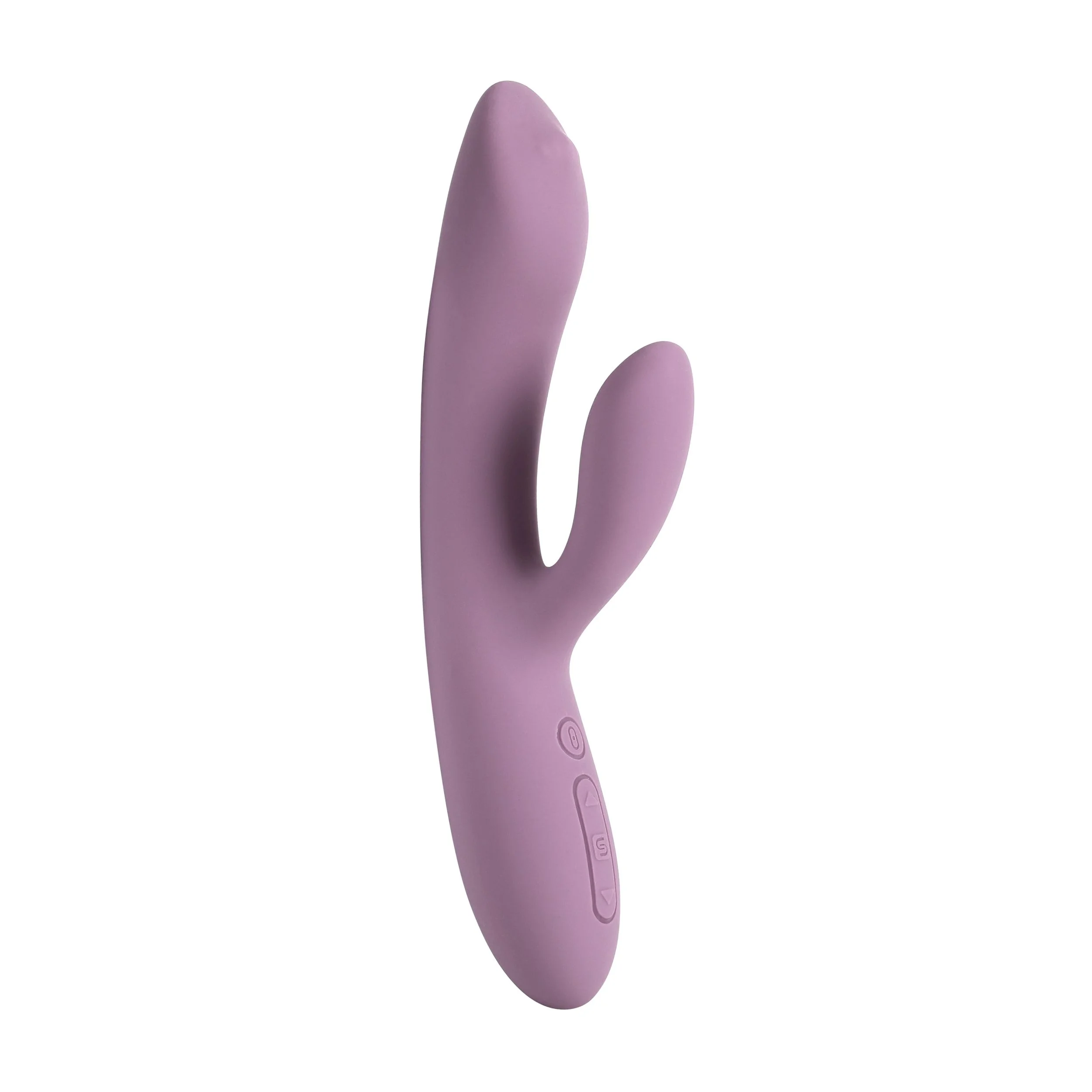 SVAKOM - Trysta Neo Rabbit G-spot Vibrator - Roze