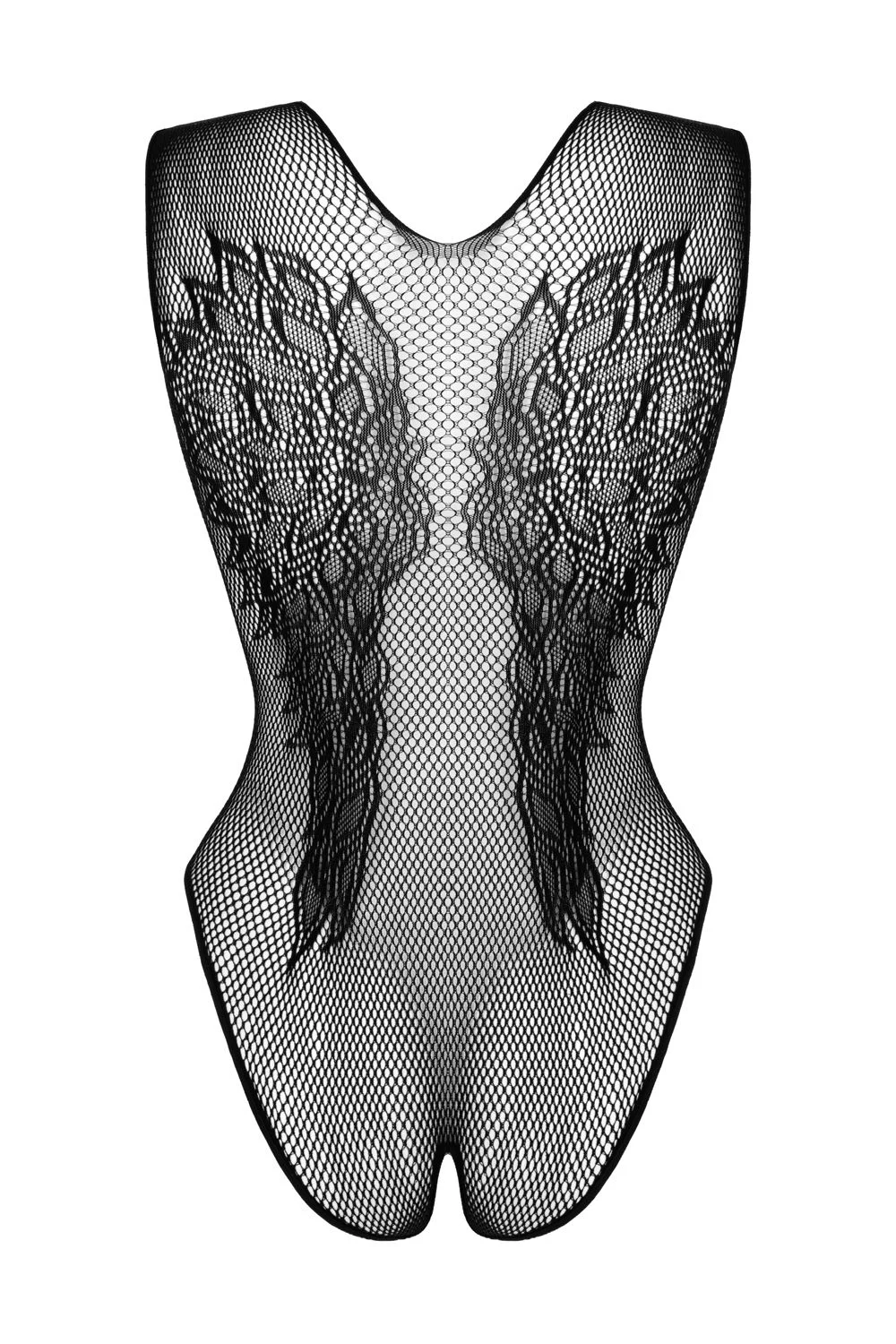 Christine - Angel Open Kruis Body