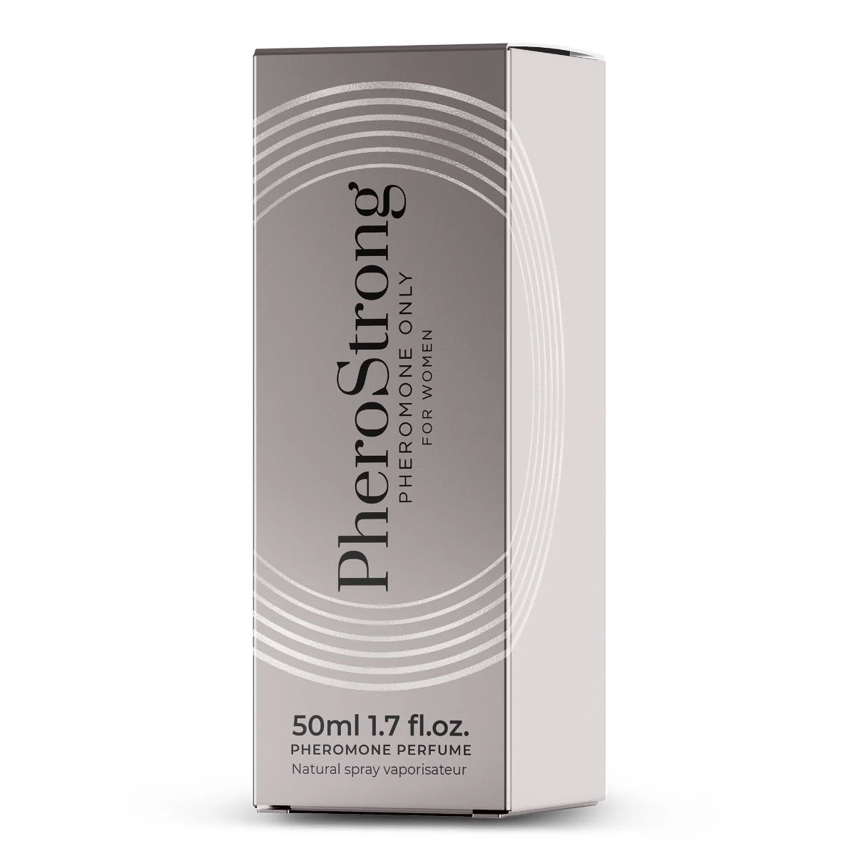 PheroStrong - Pheromone Only Damesparfum - 50 ml