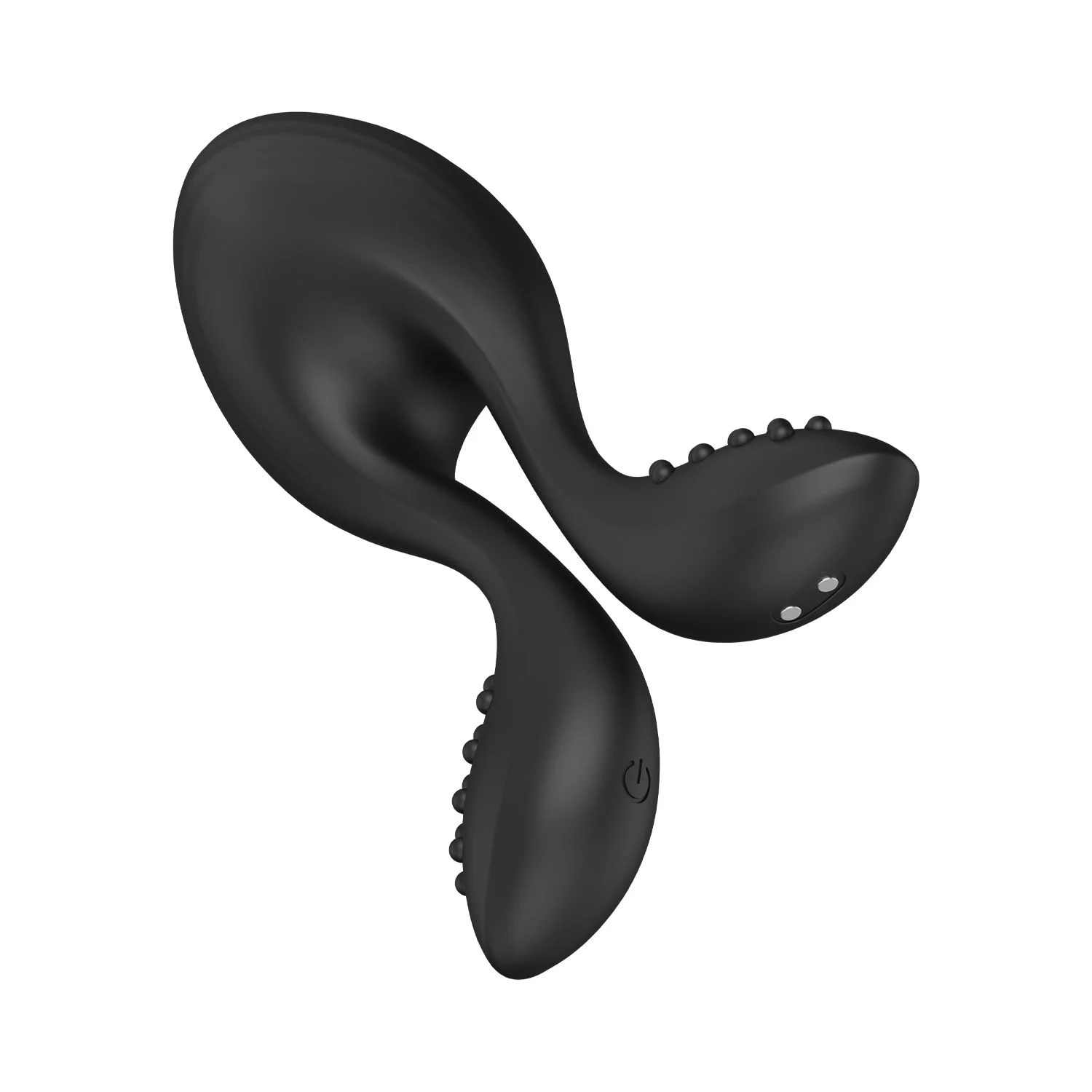 Nexus - Bendz Vibrerende Butt Plug - Medium