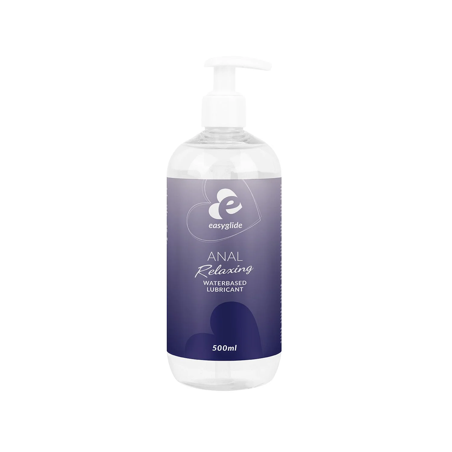 EasyGlide Anal Relaxing Glijmiddel - 500 ml