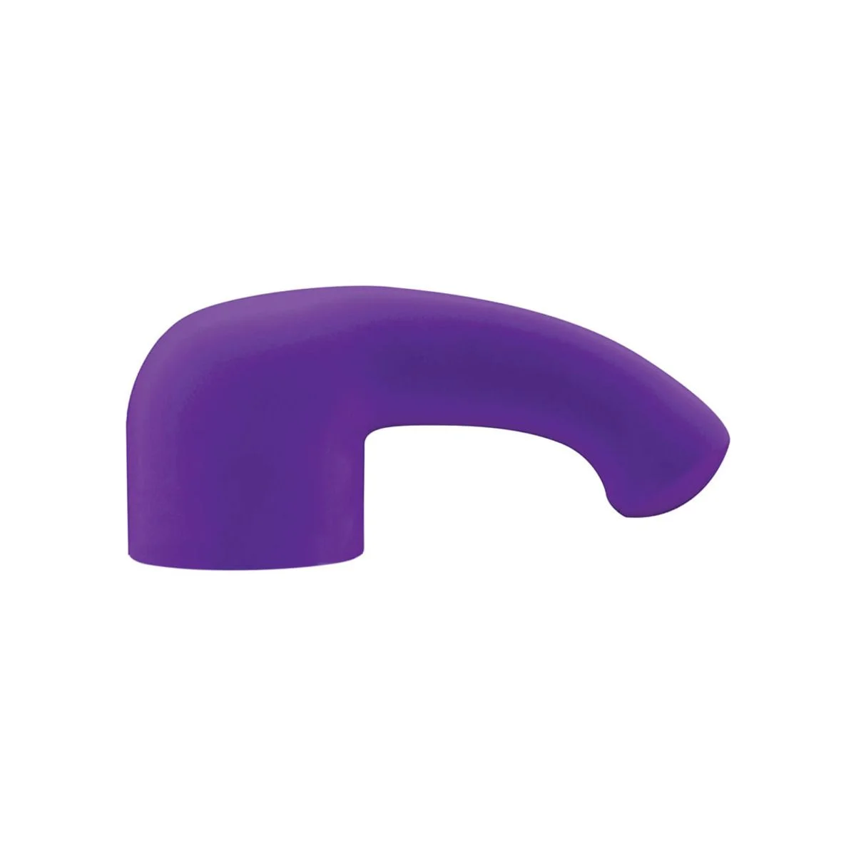 Bodywand - Recharge G-Spot Opzetstuk Paars