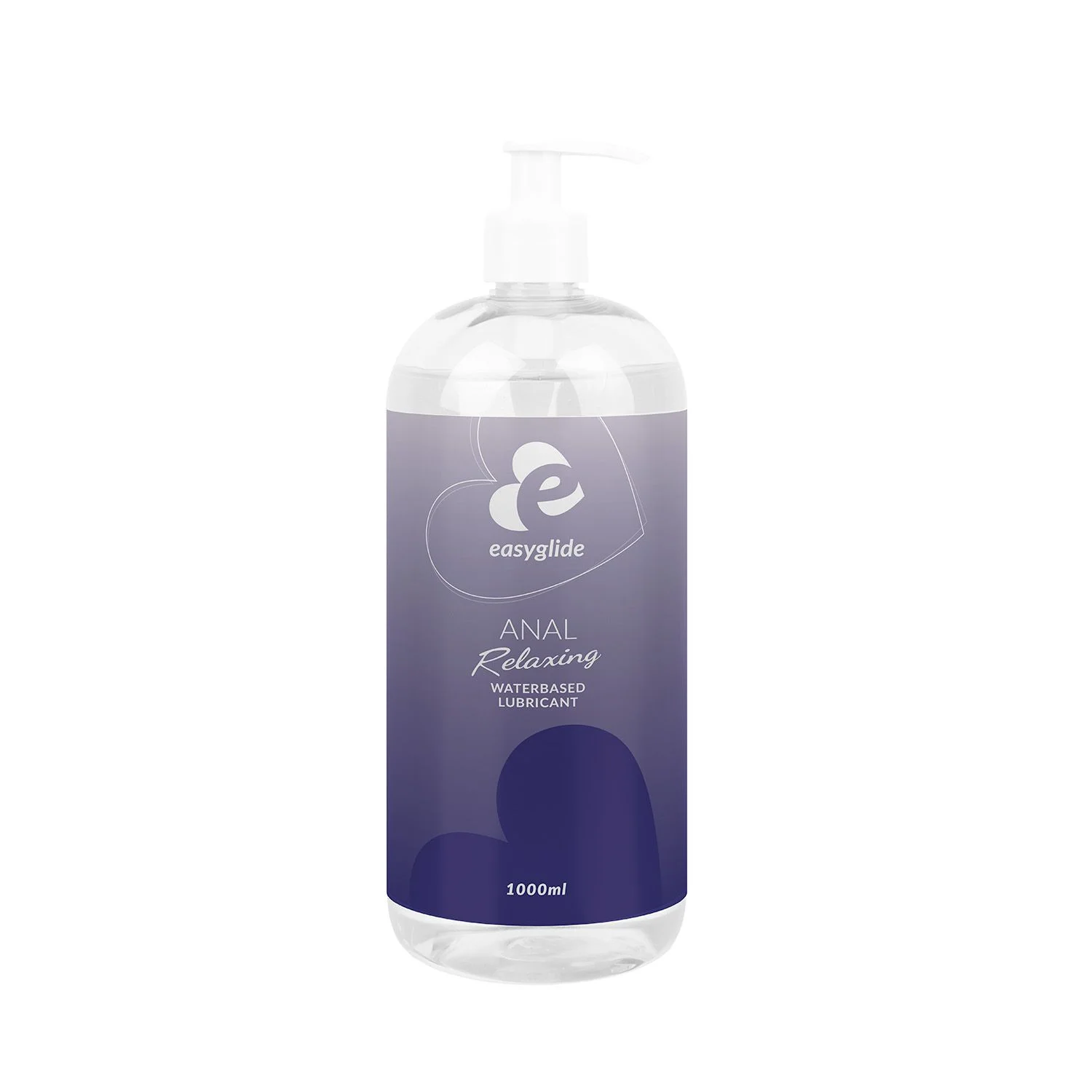 EasyGlide Anal Relaxing Glijmiddel - 1000 ml