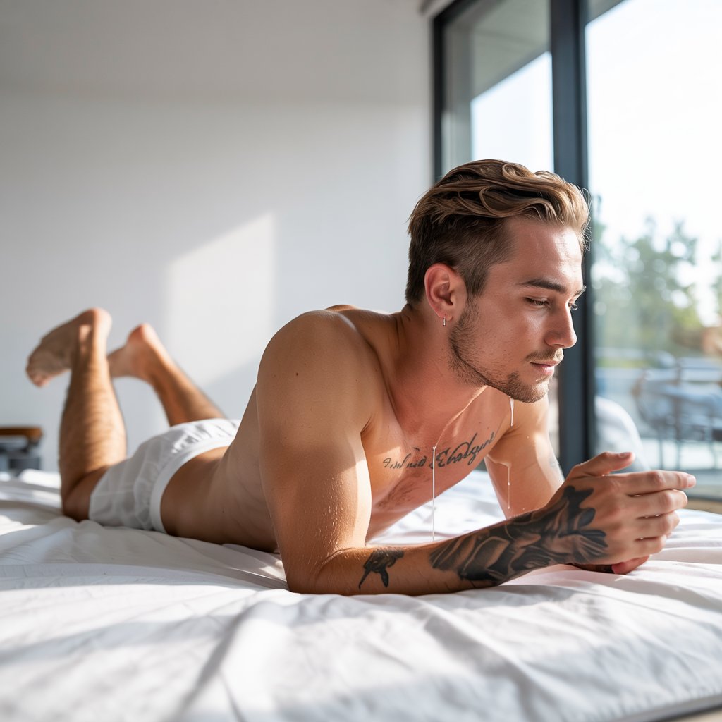 Masturbators voor mannen