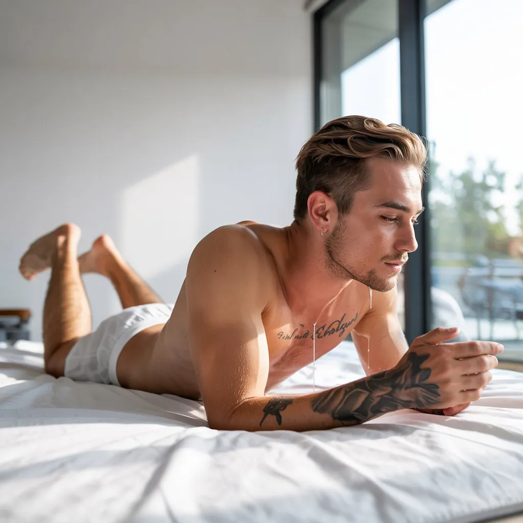 Masturbators voor mannen