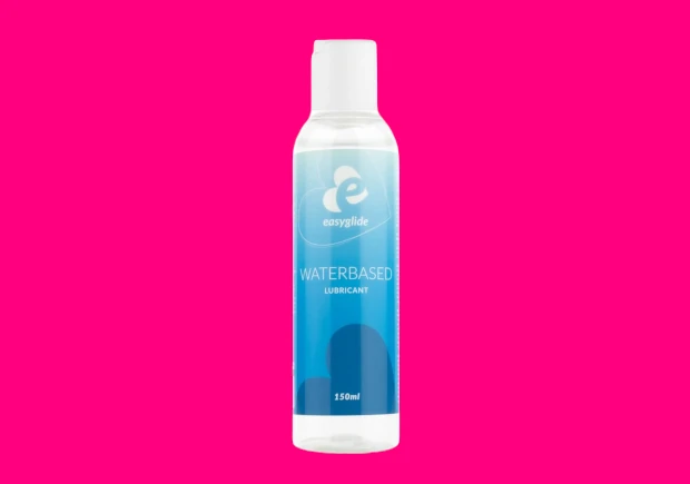 Easyglide glijmiddel 150ml